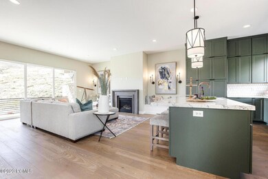 514 W Ascent Drive Lot 247 Hideout UT 84