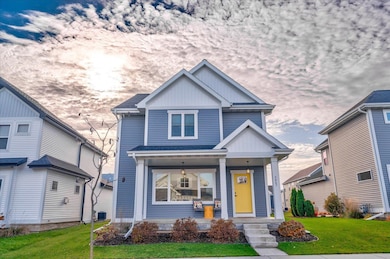 4867 Arugula Rd, Fitchburg, WI 53711 - photo 3