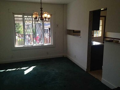 Dining Room.
