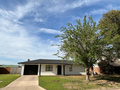 situated on a cul-de-sac for privacy