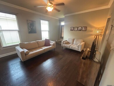 14013 Stone Gate Dr, Baton Rouge, LA 70816 - photo 5