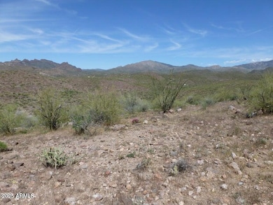 0XXXX N Columbia Mine (Lots A & B) Trail unit 75, Morristown, AZ 85342 - photo 6