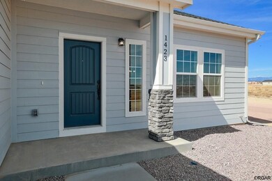 1423 N Moonbeam Dr, Pueblo West, CO 81007 - photo 2