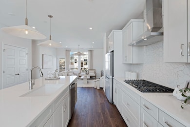 6307 Sandbelt Dr unit 33002, Woodridge, IL 60517 - photo 5