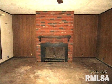 521 N West Ave, Mason City, IL 62664 - photo 7