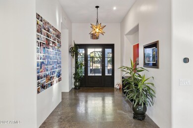 Foyer