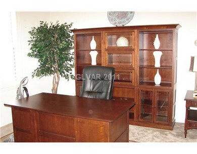 Executive Office/Suite. Office off of entry