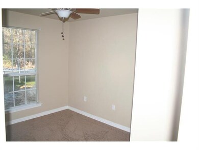 Bedroom.