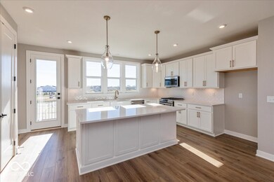 410 Elite St, Westfield, IN 46074 - photo 6