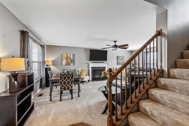 229 Greengate Dr, Lake Saint Louis, MO 63367 - photo 6