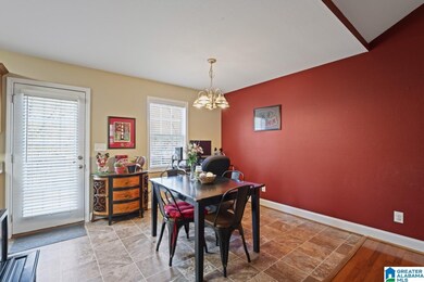 619 Vaughn Dr, Weaver, AL 36277 - photo 5