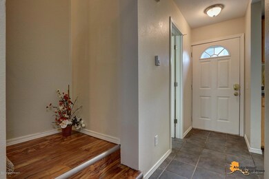 Entry