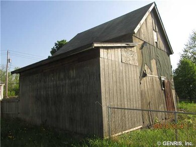 Outbuilding