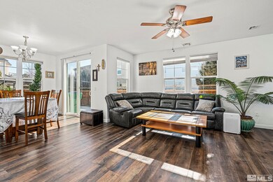 6977 Sacred Cir, Sparks, NV 89436 - photo 3