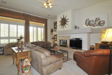 11780 E Sand Hills Rd, Scottsdale, AZ 85255 - photo 7