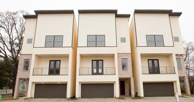 3327 Kilgore St unit B, Houston, TX 77021 - photo 5