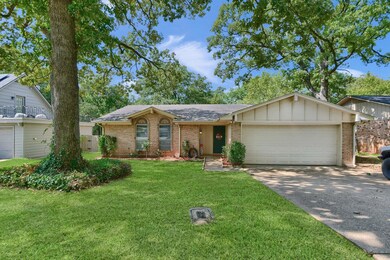 901 Glen Key St, Denison, TX 75020 - photo 4