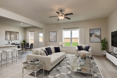 10671 Lost Maples Dr, Cleveland, TX 77328 - photo 4