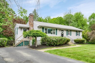 11 Briarwood Rd, Rutland, MA 01543 - photo 3