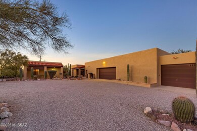 2614 &2616 N Grannen Rd, Tucson, AZ 85745 - photo 4