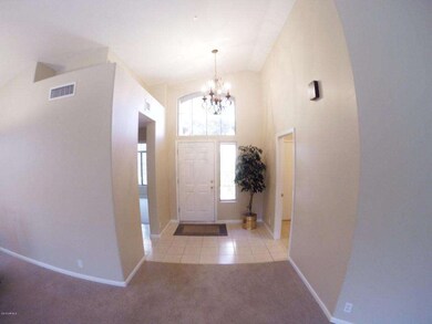 Entry way