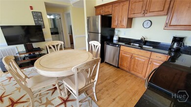 18 Silver Ave unit 4, Tybee Island, GA 31328 - photo 5