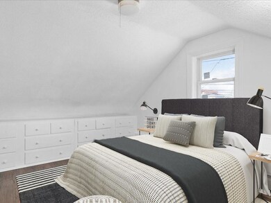 Virtual Staging