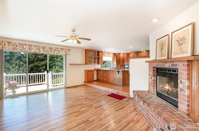 5544 Clover Valley Rd SE, Port Orchard, WA 98367 - photo 4