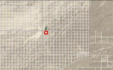 1715 Parcel Outline