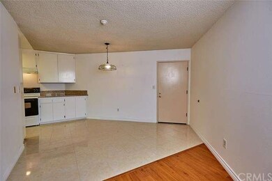 Entry way and Dining Room