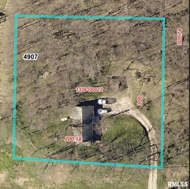 4907 W Southport Rd, Peoria, IL 61615 - photo 3