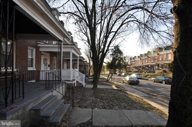 2817 Hilldale Ave, Baltimore, MD 21215 - photo 2