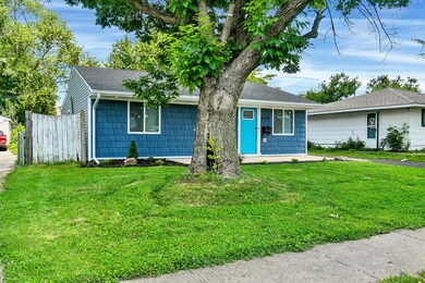 964 Bruckner Road Columbus Ohio-3