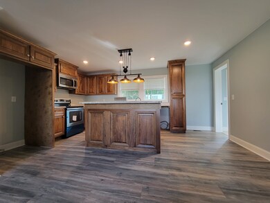 501 S Ramsey St, Manchester, TN 37355 - photo 5