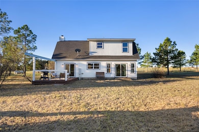 245 Country Ln, Mc Dade, TX 78650 - photo 5