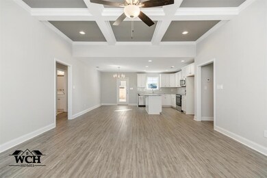 612 Broderick Cir, Warner Robins, GA 31088 - photo 2