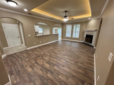 121 Deanna Ln, Weatherford, TX 76087 - photo 2