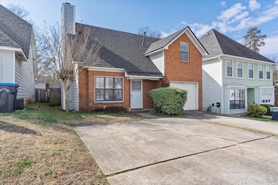 03-Front of Home
