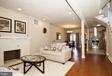 614 N Augusta Ave, Baltimore, MD 21229 - photo 2