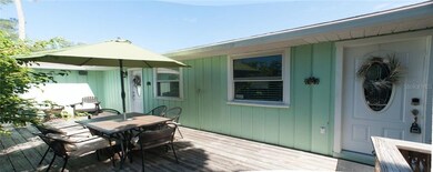 10 X 33 DECK