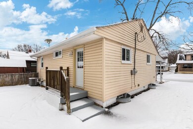 3097 Howey