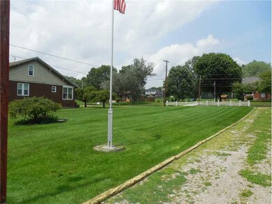 Yard/Garden.