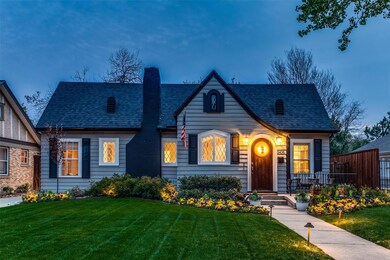 5406 Ridgedale Ave, Dallas, TX 75206 - photo 2