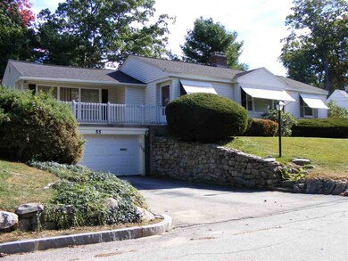 55 Mayflower Dr, Manchester, NH 03104 - photo 3