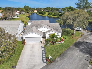 2875 Norway Pine Ln, Lake Worth, FL 33462 - photo 2