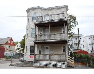 89 Barry St, Dorchester, MA 02125 - photo 3