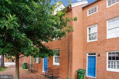 503 S Sharp St, Baltimore, MD 21201 - photo 2