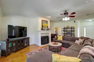 2905 Bethany Ln, Texarkana, TX 75503 - photo 5