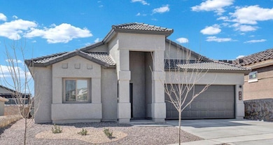 13596 Doncaster St, El Paso, TX 79928 - photo 7