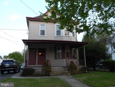 45 W Upper Ferry Rd, Ewing, NJ 08628 - photo 2